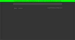 Desktop Screenshot of bdindex.net