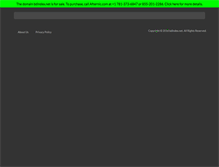 Tablet Screenshot of bdindex.net